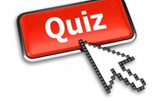 Do you like making quizzes?