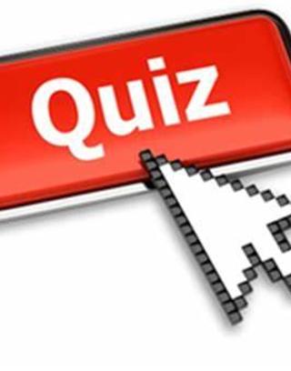 Do you like making quizzes?