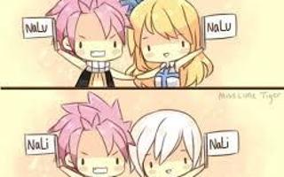 Nalu or Nali or other