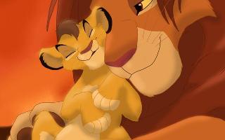 who is the best Lion King character?