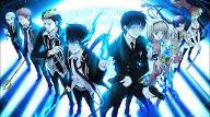 what blue exorcist character do you like best?