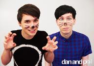 Dan or Phil?