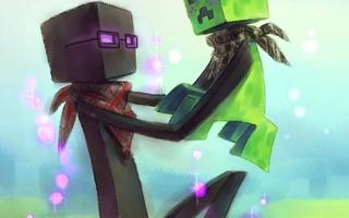 creeper of Enderman?