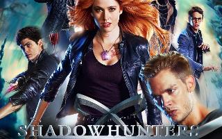 Who is your favorite "The Mortal Instruments" character?