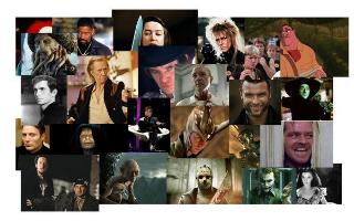 Who is the most popular fictional villain of all time???