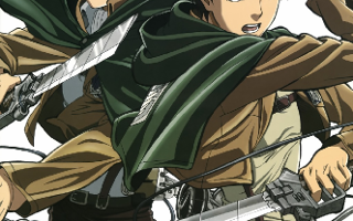 Who do you like more, Levi Ackerman or Eren Jaeger?