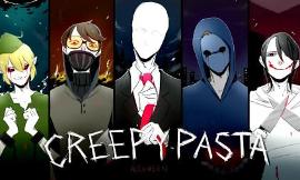 Who should lead the Creepypastas?