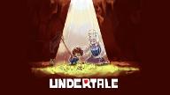 Undertale - Papyrus or Sans