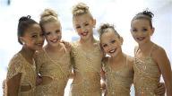 Which Dance Moms Dancer Do You Prefer?