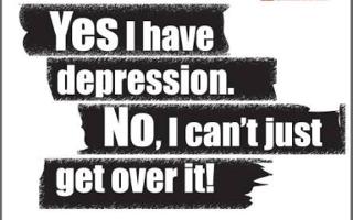 Do you have depression?