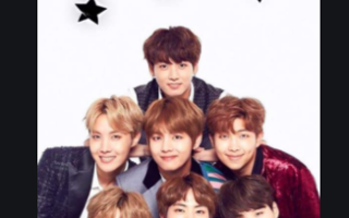 which bts member is the best?