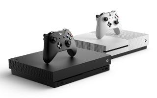 Are you planning to upgrade your Xbox One to Xbox One X?