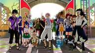 Who would you date? Fairy Tail