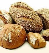 Which Bread type?