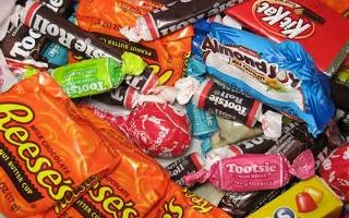 what is your fav candy