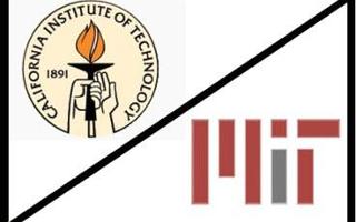 Which university would you choose: CalTech or MIT?