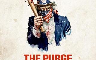 What would you do during the purge?