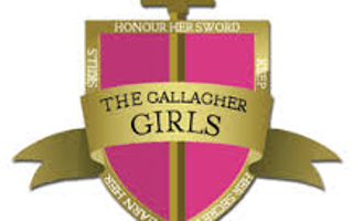 Who is your favourite friend of cammies in Gallagher Girls?