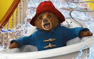 Did you enjoy the movie Paddington?