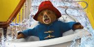 Did you enjoy the movie Paddington?