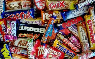 Which is your favourite chocolate bar?