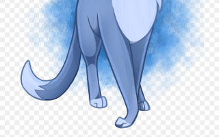 From The first warrior cat book who would you want leader