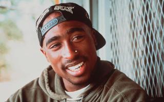 What's your favorite Tupac song?