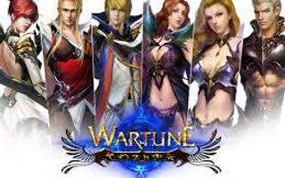 Which of us, out of me and my friends, is best at Wartune? (NO voting for yourself!)