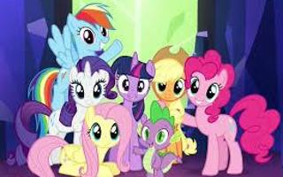 What was the best thing about the MLP Season 4 Finale?