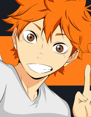 Hinata or Kageyama? - Haikyuu!