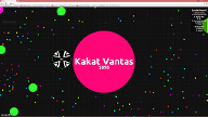 What's your highest rank on Agar.io?