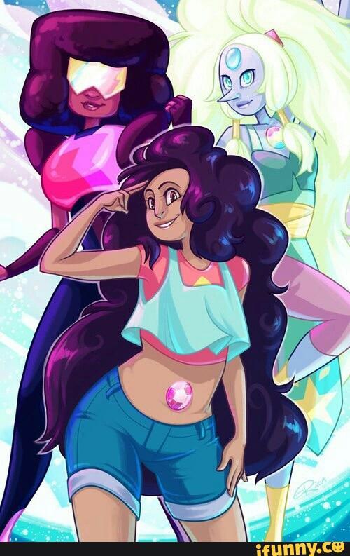 Which Fusion couple is best? - Stevonnie, Opal, or Garnet - Poll