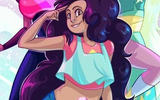 Which Fusion couple is best? - Stevonnie, Opal, or Garnet