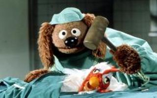 what is your opinion on rowlf?