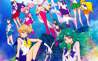 Who is your favorite Sailor Guardian?