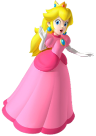 is peach stereotypical?