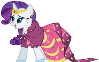 best dress style of rarity?