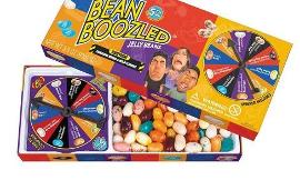 Which Bean Boozled jelly bean flavor do you find the worst?