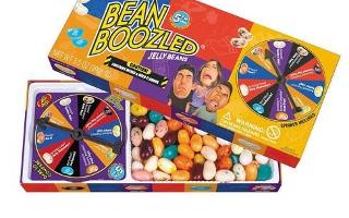 Which Bean Boozled jelly bean flavor do you find the worst?