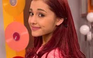 Which Ariana Grande Pic is Best?