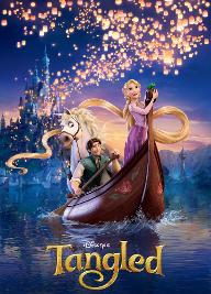 What's your favorite "Tangled" character?