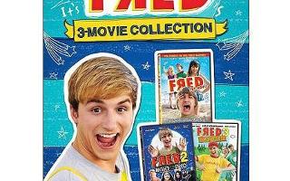 Which is the best FRED movie