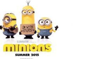 What Minions Movie character is your Favorite?