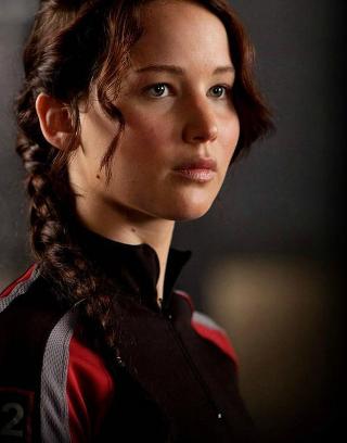 Who should Katniss choose?