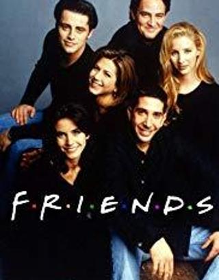 Favourite F.R.I.E.N.D.S. Character of the Main Six?