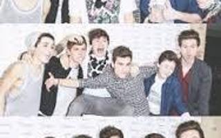 Who is your favorite o2l member?