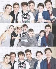 Who is your favorite o2l member?