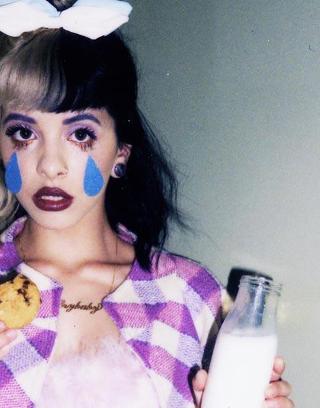 Crybaby or Dollhouse EP?