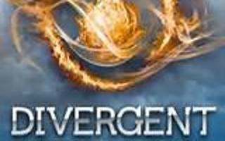 have you read divergent?