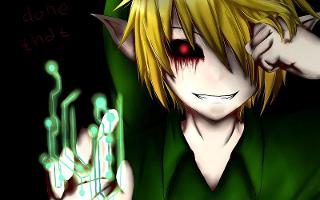 BEN Drowned: Creepy or Kawaii?